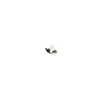 Lamp & Bracket R/A 4.8mm | Power: 25W | 240Vac | For Microwave Oven