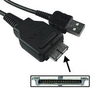 USB DIGITAL CAMERA LEAD - SONY T500 W210 W240 