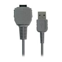 USB DIGITAL CAMERA LEAD - SONY W50 