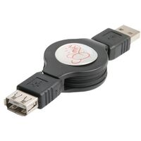 Cellink USB RETRACTABLE CABLE 1.2M  spare part