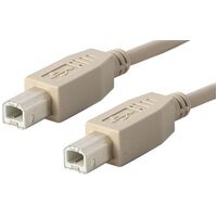 Daichi USB CABLES M-M TYPE “B”  spare part