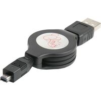USB RETRACTABLE CABLE 