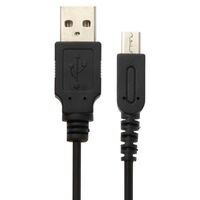DATA AND CHARGING CABLE FOR NINTENDO 