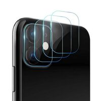 CAMERA LENS PROTECTOR FOR APPLE IPHONE 11 