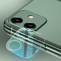 CAMERA LENS PROTECTOR FOR APPLE iPHONE 12 