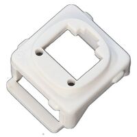 CLIPSAL® COMPATIBLE KEYSTONE COLLAR 