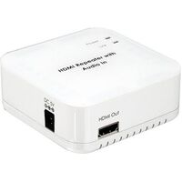 HDMI HD 1080P AUDIO INSERTER 