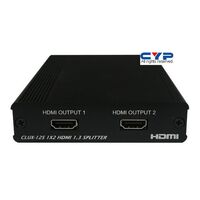 HDMI V1.3 SPLITTER HDCP 1080P - CYPRESS 