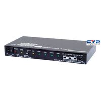 HDMI V1.3 SPLITTER 1080P WITH CEC FUNCTION - CYPRESS 