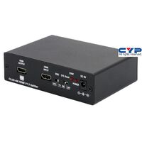 HDMI V1.3 SPLITTER 1080P - CYPRESS 