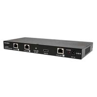 HDMI OVER CAT6 EXTENDER SYSTEM 1080P - CYPRESS 