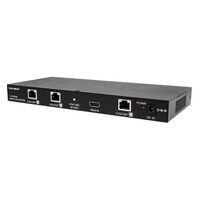 1x8 HDMI OVER SINGLE CAT6 SPLITTER TRANSMITTER 1080P - CYPRESS 