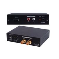 HDMI TO SDI DUAL-OUTPUT CONVERTER - CYPRESS 