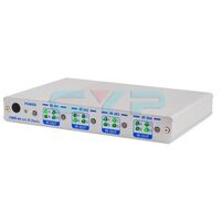 4 X 4 INFRARED MATRIX SWITCHER 