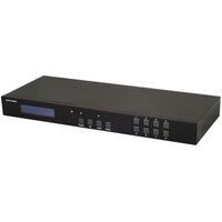 .8×8 BI-DIRECTIONAL INFRARED MATRIX 