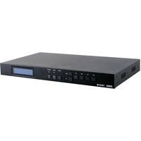 4x4 HDMI OVER HDBaseT MATRIX 4K30 WITH LAN SERVING - CYPRESS 