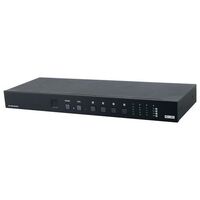 4X4 HDMI MATRIX 4K30 WITH APPLE HDCP - CYPRESS 