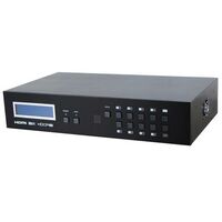 8×8 HDMI MATRIX 4K30 WITH IP CONTROL - CYPRESS 