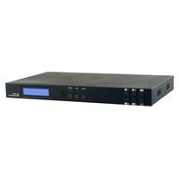 4×4 HDMI OVER HDBaseT MATRIX 1080P - CYPRESS 