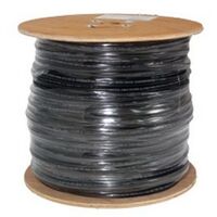 CAT6 ETHERNET UNDERGROUND OUTDOOR 