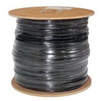 CAT6 ETHERNET CABLE UNDERGROUND OUTDOOR 
