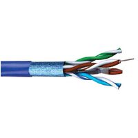 Wiretek CAT6A SOLID-CORE F/UTP CABLE  spare part