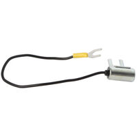 IGNITION SUPPRESSOR 