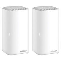 WIFI 6 MESH ROUTER AX1800 - D-LINK 