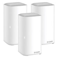 WIFI 6 MESH ROUTER AX1800 - D-LINK 