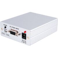 VGA TO HDMI CONVERTER 
