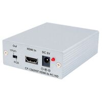 Cypress HDMI TO VGA/YPbPr VIDEO CONVERTER - CYPRESS  spare part