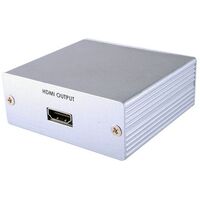HDMI CABLE EXTENDERS & BOOSTERS 
