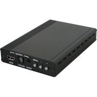 HDMI TO HDMI SCALER BOX 1080P - CYPRESS 