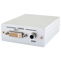Cypress HDMI TO DVI WITH COAXIAL AUDIO CONVERTER - CYPRESS  spare part