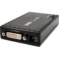 .DVI TO DVI SCALER 