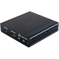 VGA TO HDMI VIDEO SCALER - CYPRESS 