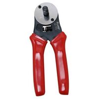 CRIMPING TOOL - DSUB “CLOSED BARREL“ 