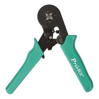 CRIMP TOOL - FERRULE SQUARE 