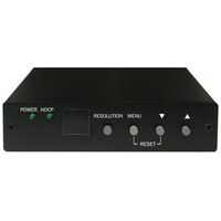 HDMI HD VIDEO PATTERN GENERATOR 