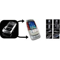 Cellink CLEAR CRYSTAL CASE CPC SERIES  spare part