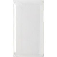 ACRYLIC CLEAR HARD SHELL - CPC SERIES 