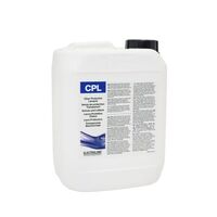 CPL CLEAR PROTECTIVE LACQUER 5L 