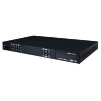 4x4 HDMI OVER HDBaseT MATRIX 4K60 WITH AVLC - CYPRESS 