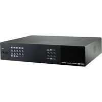 6x8 HDMI / AUDIO OVER HDBaseT MATRIX 4K60 WITH OAR 