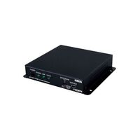 HDMI 4K60 AUDIO EXTRACTOR 2CH 