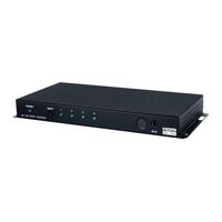 4K UHD SWITCHERS - CYPRESS 