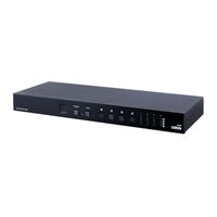 4x4 HDMI MATRIX 4K60 WITH IP CONTROL - CYPRESS 