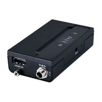 HDMI ENHANCER 4K60 WITH EDID MANAGEMENT SUPPORT - CYPRESS 