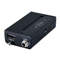 HDMI CABLE EXTENDERS & BOOSTERS 
