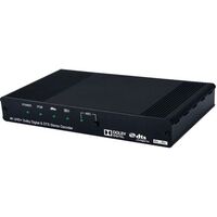 HDMI 4K60 AUDIO DECODER ARC EDID 
